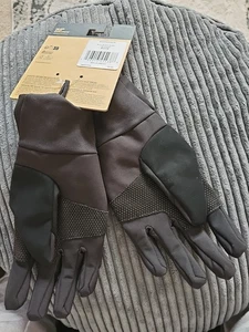 Neu The North Face Herren Apex + Thermo Etip Handschuh Medium - Bild 1 von 4