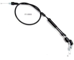 Motion Pro Twist Throttle Replacement Cable - CR Style Motorcycle 01-0869 - Picture 1 of 4
