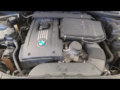 Engine 3.0L Twin Turbo Gasoline AWD Fits 09-10 BMW 335i 6628789 Foto 1 de 4