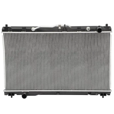 For 2002-2006 Toyota Camry 2003-2008 Toyota Solara Aluminum Radiator CU2435 Foto 1 de 4