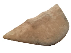 Original Porsche 993 US-Modell Rücksitz Teppichabdeckung Beige  99352253700 - Bild 1 von 6