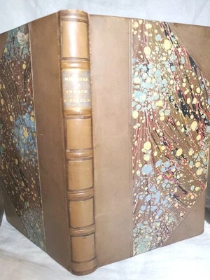 Signed Memoirs Andrew Sherburne A Pensioner of the American Revolution, 1828 Foto 1 de 4