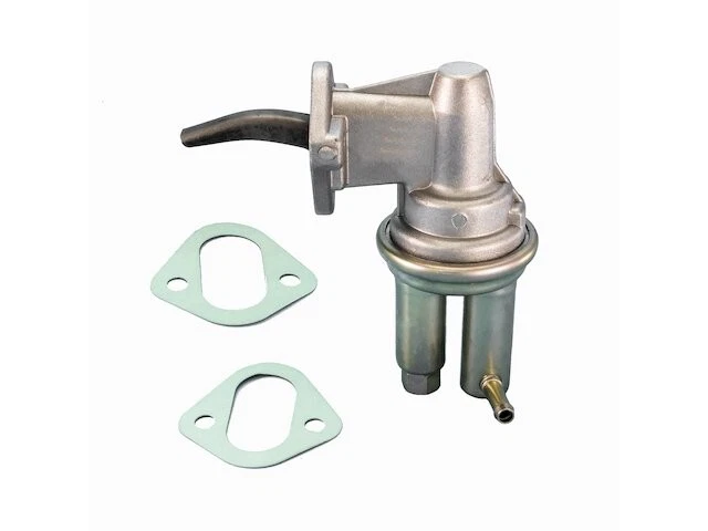 Bomba de combustible para Ford F350 1982-1984 4,9 L 6 cilindros 1983 DR264PZ bomba de combustible mecánica Foto 1 de 1