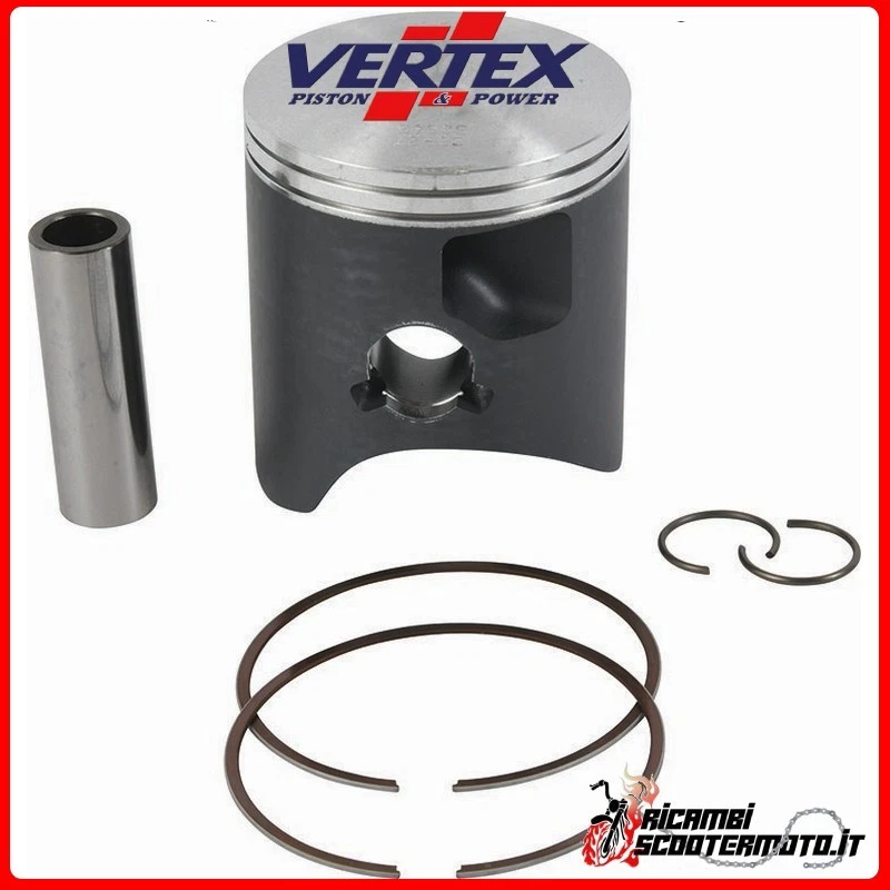 VERTEX PISTON 67.95 HUSQVARNA TC 250 2023 23630160#77 - Image 1 of 1