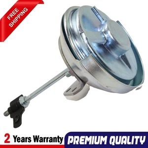 Turbo Vacuum Actuator For Toyota Landcruiser 76 Series VDJ76R 1VD-FTV V8 4.5L - Picture 1 of 6