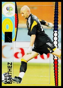 Panini FIFA World Cup Germany 2006 Fabien Barthez #99 - Bild 1 von 2