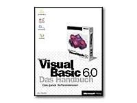 Visual Basic 6.0, Das Handbuch, m. CD-ROM von Thiem... | Buch | Zustand sehr gut - Bild 1 von 2