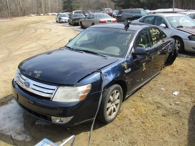 (DOES NOT INCLUDE BUMPER) Front Bumper Reinforcement Fits 05-07 FIVE HUNDRED 343 Foto 1 de 4