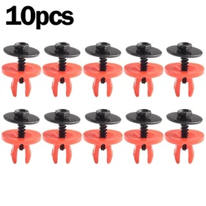 Engine Undertray Cover Clips Screws Set For Volvo V50 C30,For,ForFord - Picture 1 of 24