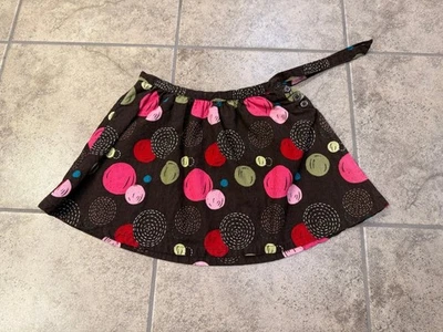 Crazy 8 by Gymboree Cute & Cozy line corduroy skirt - Image 1 of 4