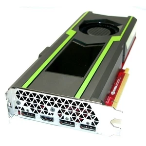 Dell 8DV70 NVIDIA GeForce GTX 1080 Ti 11GB GDDR5X Graphics Card *Very Good* - Picture 1 of 1