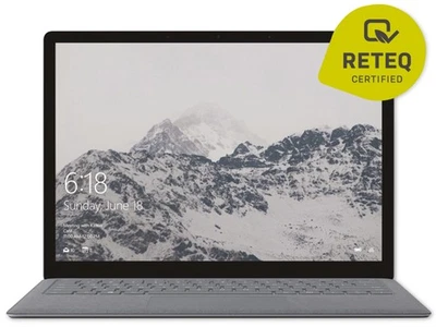 MICROSOFT Notebook Surface Gen1, 34,29 cm (13,5"), Intel i5, 256GB SSD - Bild 1 von 4
