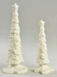 Department 56 Snowbabies Starry Pines - Boxed 991000 - Imagen 1 de 1