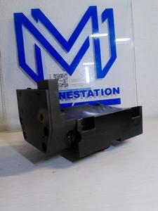 ITI Tooling / EWS BMT60 BMT 60 BMT-60 Parting Cut-off Tool Holder Blade - Picture 1 of 7
