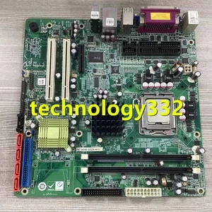 1PC used IEI motherboard PAC-9454B-10COM-MB-R11 #YY - Picture 1 of 3