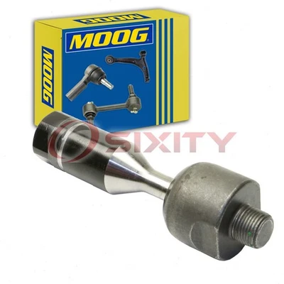 Extremo de varilla de amarre de dirección interior MOOG para Chevrolet SSR 2003-2006 barra de cambios ojo de rueda Foto 1 de 4