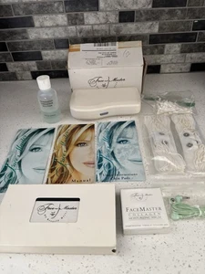 Suzanne Somers Beverly Hills Facemaster Facial Toning System Anti Age *READ* - Picture 1 of 18