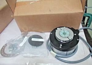 Dynapar HS35R S Hollow Shaft Encoder, Heavy Duty HS35R240071CC ENCODER - Picture 1 of 10