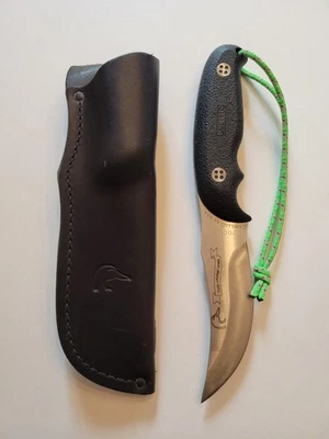 CAMILLUS  DUCKS UNLIMITED 2000 Skinner Blade - Image 1 of 4
