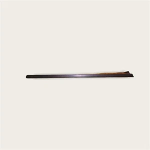 Moldura puerta delantera izquierda bmw serie 7 (e38) 740 il 210 kW 286 cv (02.1996-07.2001) - Imagen 1 de 4