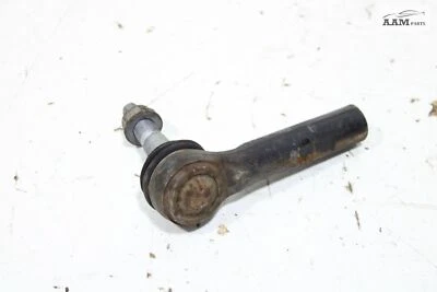 Chrysler 300 2015-2020 engranaje de dirección delantero izquierdo extremo exterior barra de amarre OEM Foto 1 de 4