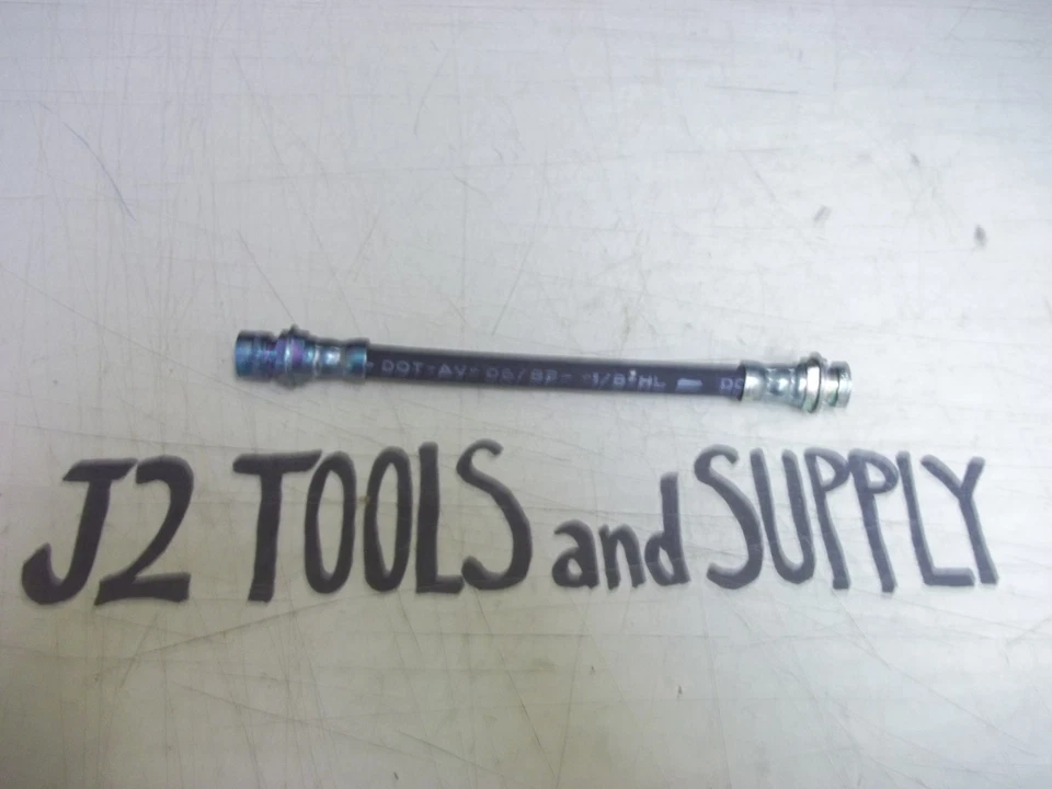 +NEW Genuine GM - 9767287 - Brake Hose - Image 1 of 1