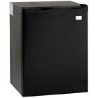 Avanti 2.2 Cu Ft. Black Mini Refrigerator photo