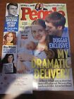 People Magazine April 27 2015 Jill Duggar Derick Dillard Dramatic Delivery New