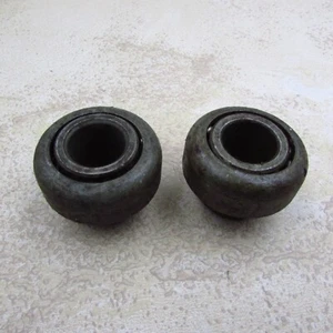 De colección NOS Maytag Wringer Washer 12537 Rodamiento de Bolas para Rodillo Superior CANTIDAD 2 - Imagen 1 de 4