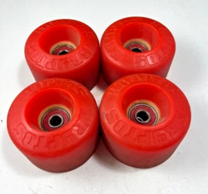Vintage Kryptonic Kryptos 80's Great Condition 65mm - Picture 1 of 13