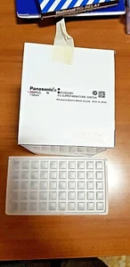 AV452461 PANASONIC Interruttore a scatto SPDT 0.1A leva a cerniera Pack of 50Pz - Imagen 1 de 10
