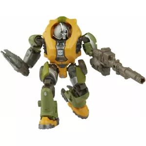 Hasbro - Transformers: Bumblebee - Brawn - Studio Series 80 Deluxe Class - Imagen 1 de 8