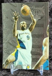 1995-96 Upper Deck SPECIAL EDITION Derrick McKey #SE35 MINT - Picture 1 of 3