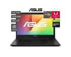 Asus X570ZD Vivobook, excellent working condition, but needs repairs.