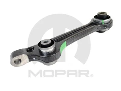 Braço de controle de suspensão traseira inferior dianteiro original do fabricante Mopar para Chrysler Dodge - Imagem 1 de 3
