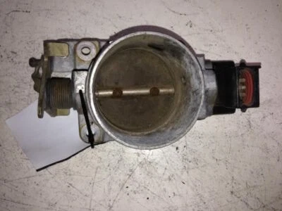 Оригинальный клапан корпуса дроссельной заслонки 93–94 Ford Crown Victoria 4,6 л F3PZ-9E926-NA - Изображение 1 из 4