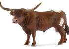 Texas Longhorn Bull - Schleich