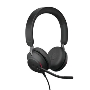 Jabra Evolve2 Casque PC 40 - Casque Stéréo Certifié UC... - Photo 1/2