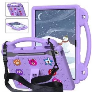 Kids Case for Lenovo Tab P12 12.7'' 2023 P11 P11 Plus 11" P10 Shockproof Cover - Picture 1 of 19