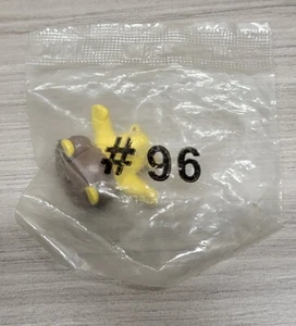 Hasbro Pokemon Mystery Poke Pack Mini Figur #96 Drowzee - Bild 1 von 2