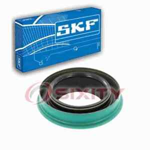 SKF Rear Automatic Transmission Seal for 1958-1960 Edsel Villager Gaskets cc