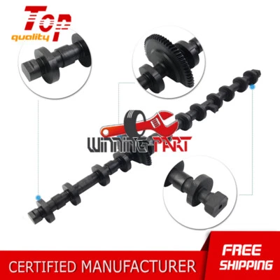 Para BMW 135i 335i 435i 535i 640i 740i 11377589883 1* Eje excéntrico Valvetronic Foto 1 de 4