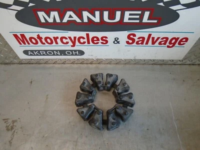 Kawasaki ZRX1100 1999 amortiguador, amortiguador, buje RR 92160-1911 Foto 1 de 3