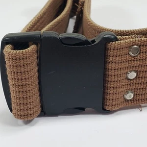 McGuire Nicholas Tool Belt NWOT No Pouches - Imagen 1 de 5