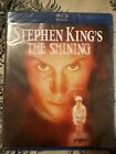 The Shining (Blu-ray) Stephen King Miniserie 1997 selten OOP