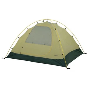Alps Mountaineering Taurus 2 Person Polyester And Fiberglass Camping Dome Tent - Picture 1 of 6