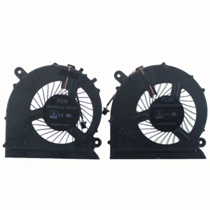Samsung NP8500GM 8500GM-X X0A X0C X01 X03 X06 X08 BA31-00175A BA31-00176A Fan - Picture 1 of 2