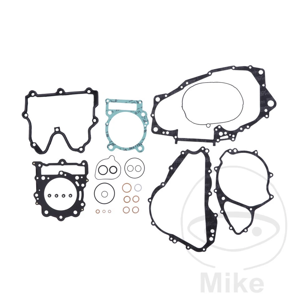 Kit completo de juntas Athena se adapta a BMW F 650 650 GS 2000-2008 Foto 1 de 1