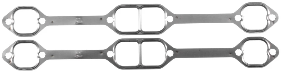 Exhaust Manifold Gasket Victor MS16093 fits  Corvette 87-91 Izusu  NPR (96-02) - Image 1 of 1