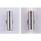 Stainless Steel Wall Lamp Outdoor LED Waterproof Light